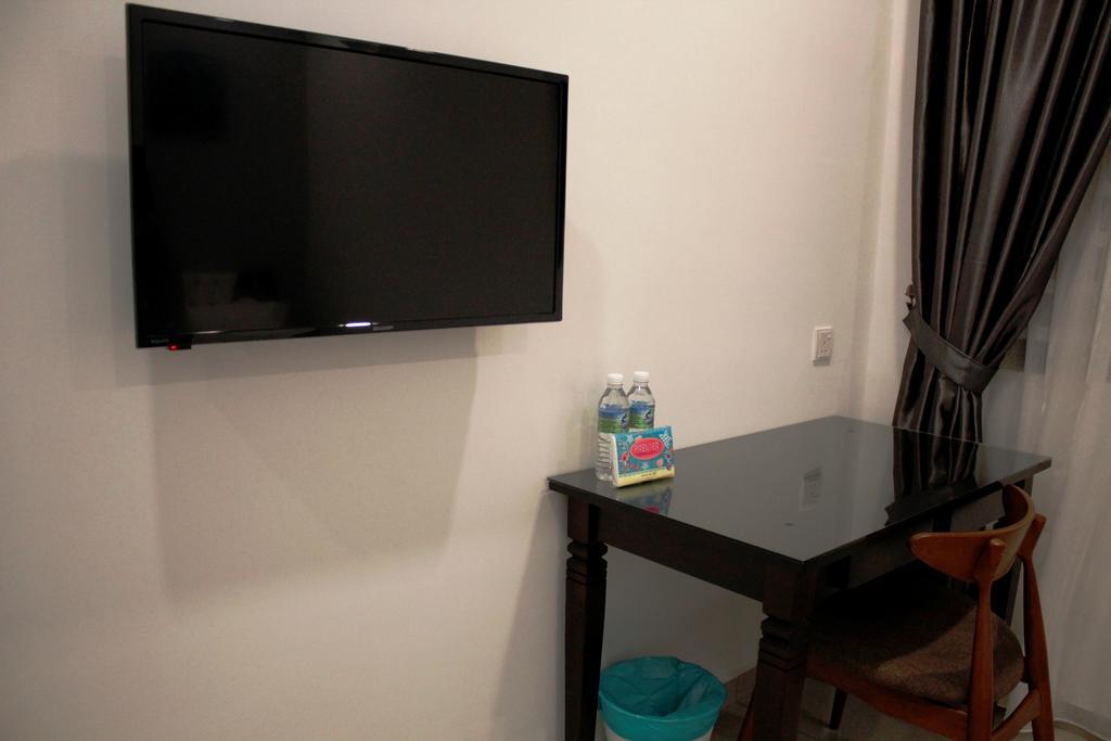 Austin Guesthouse Ipoh Eksteriør bilde